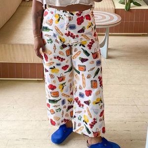 Lisa says gah Robyn Jean Italian summer